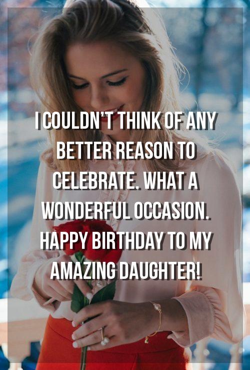 birthday wishes for 4 year old daughter
